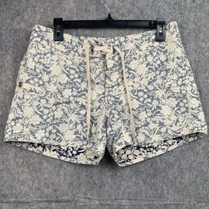 Patagonia Water Girl Women's Wavefarer Board Shorts Size 10